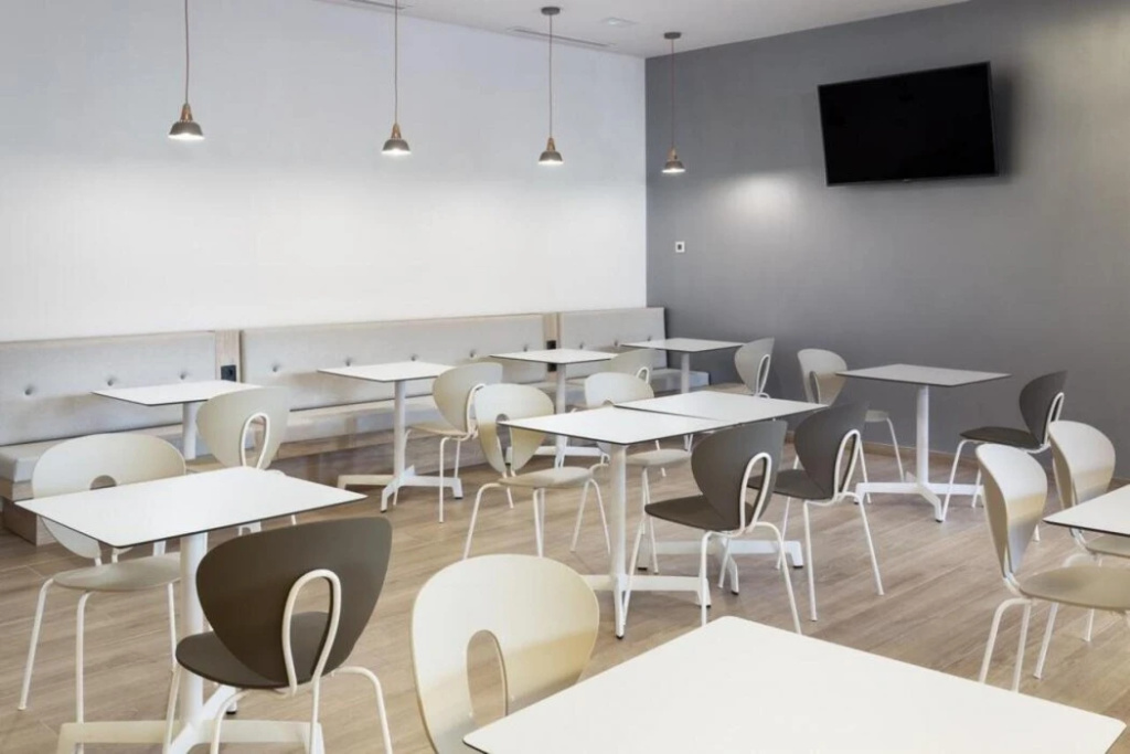 B&B HOTEL Madrid Alcorcón