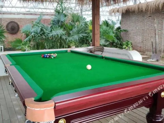 Andes Resort International Club