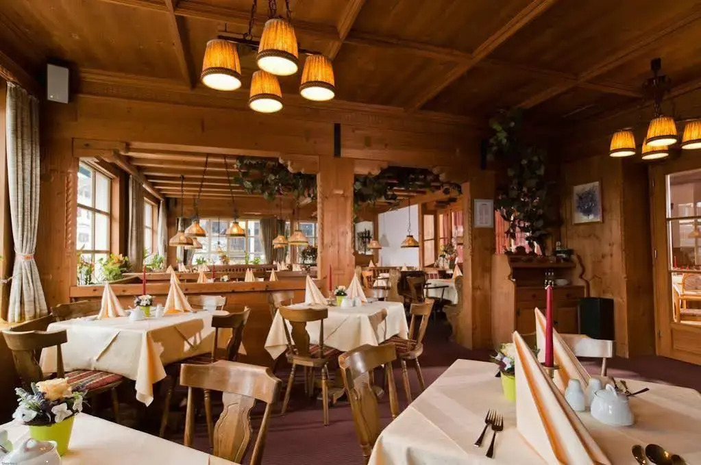 Gasthof zur Post