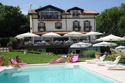 Villa Baroni