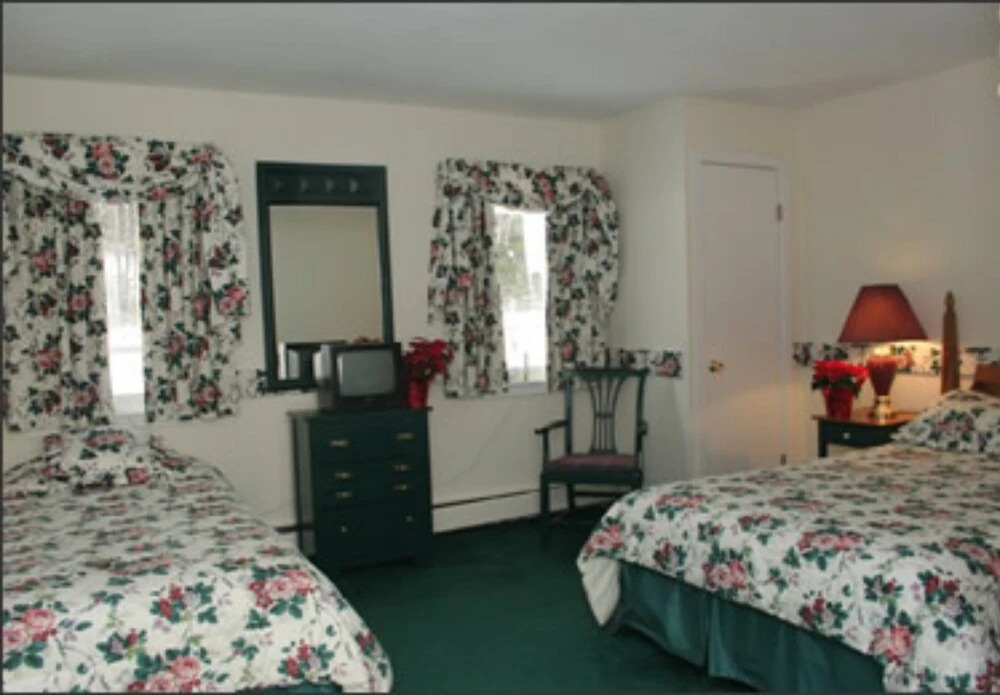 Inn At Mount Snow