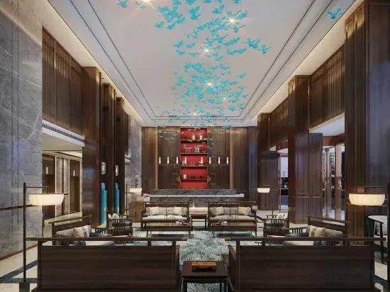 Yinshan International Hotel