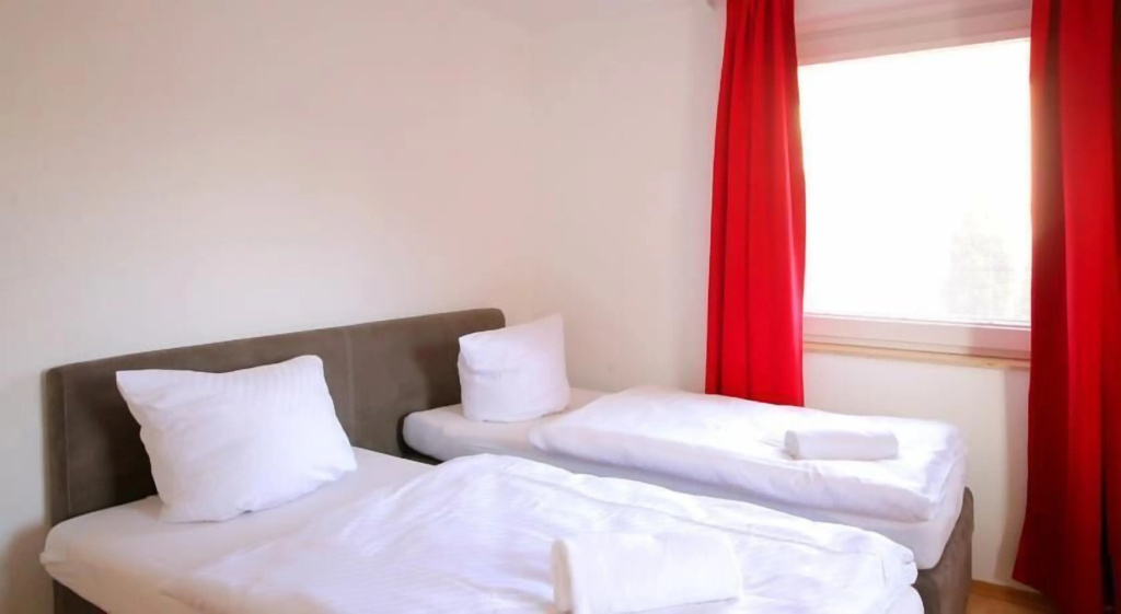 Apart-Hotel-Kick