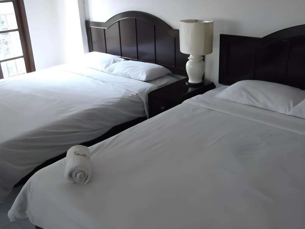 Rim Ping Guest House