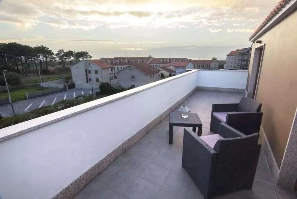 Natura Petit Hotel