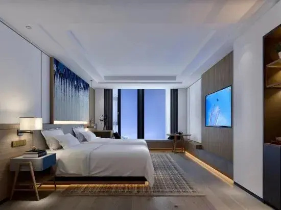 Dongfang Yijing Hotel
