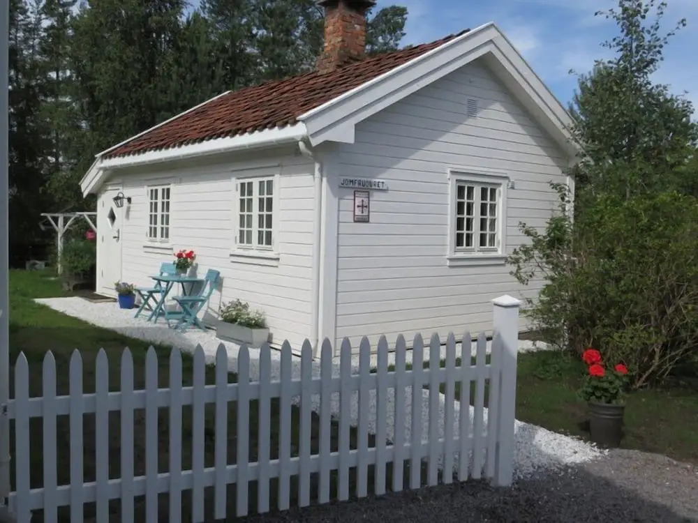 Hotell Hadeland