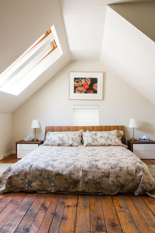 Beautiful Downtown House by Easyhosts