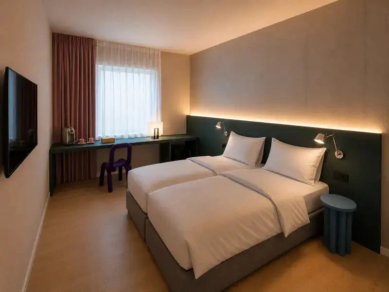 Hôtel Les Loges