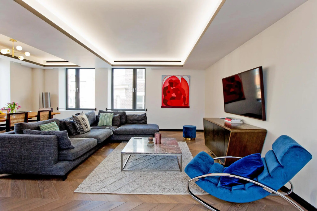 GS12 - 2 Bed Superior