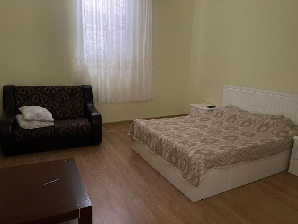 Apartamenty na Marra 10