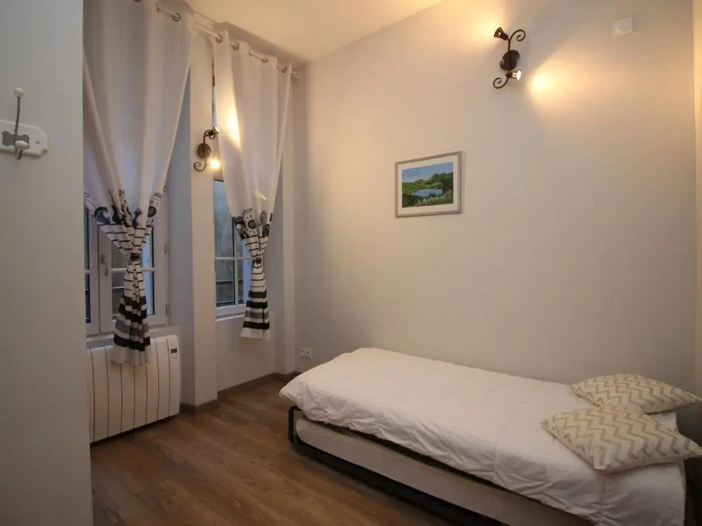 Appartement Mont-Dore, 3 pièces, 6 personnes - FR-1-608-23