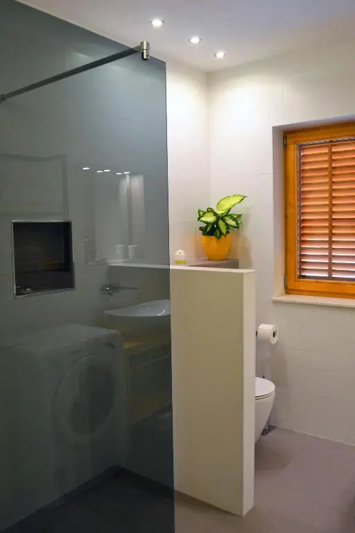 Apartments Milka