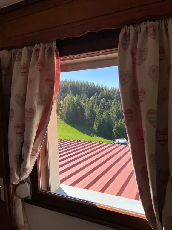 Auberge de la Chaume de Balveurche