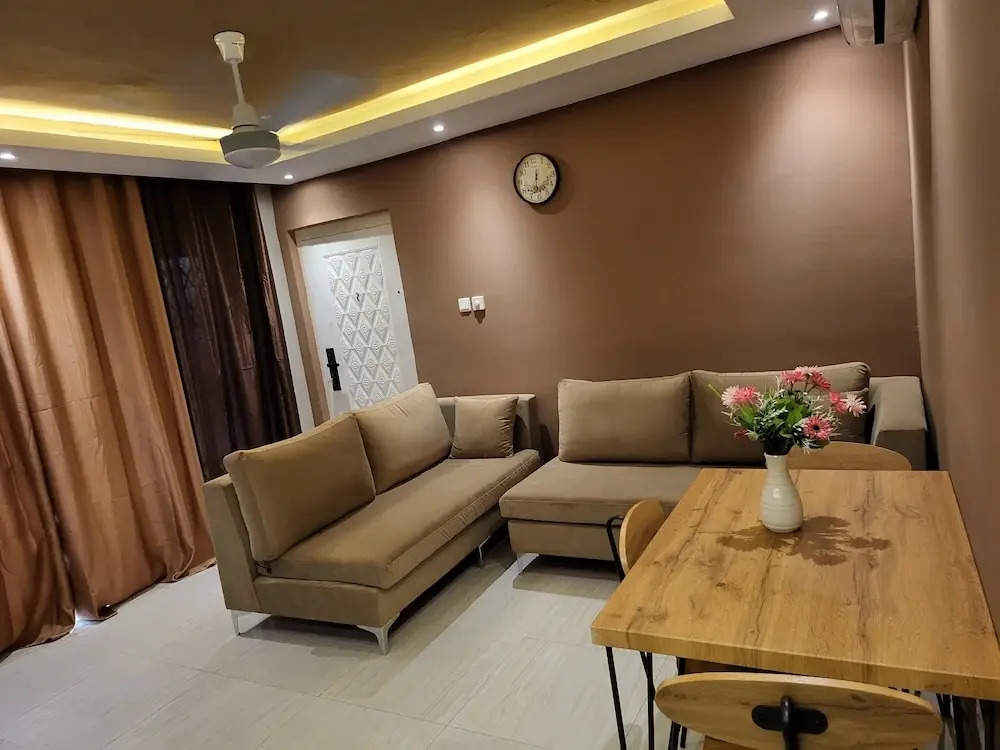 Accra Apartments