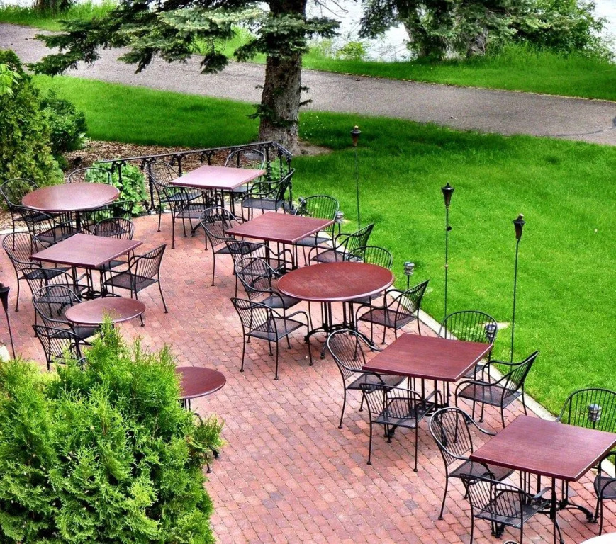 Grand Union Hotel