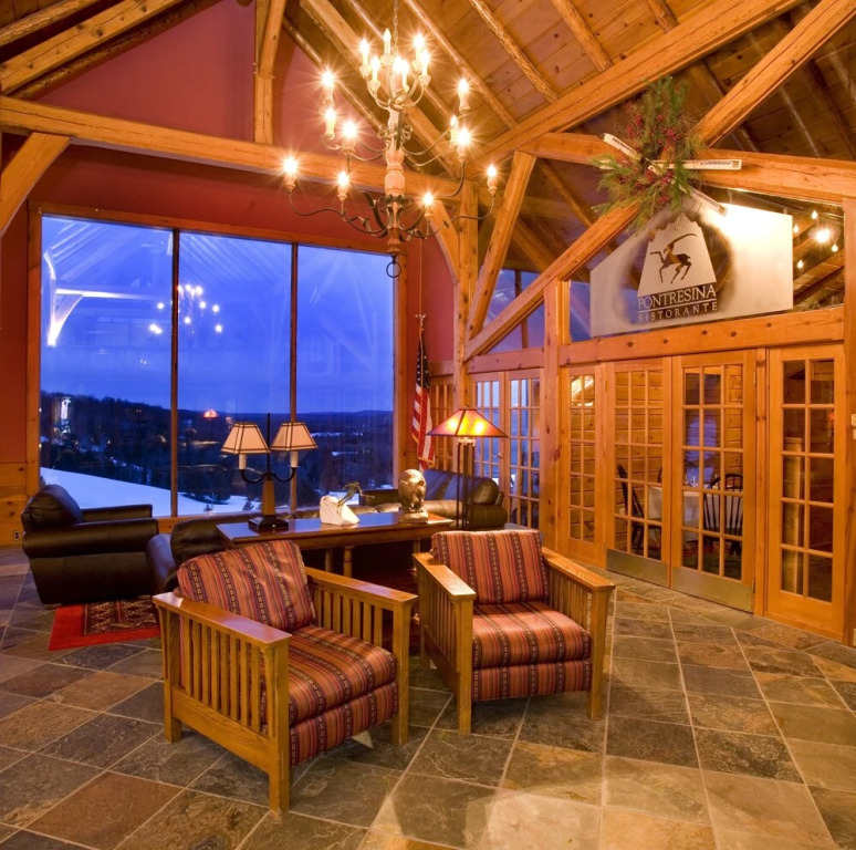 Otsego Resort