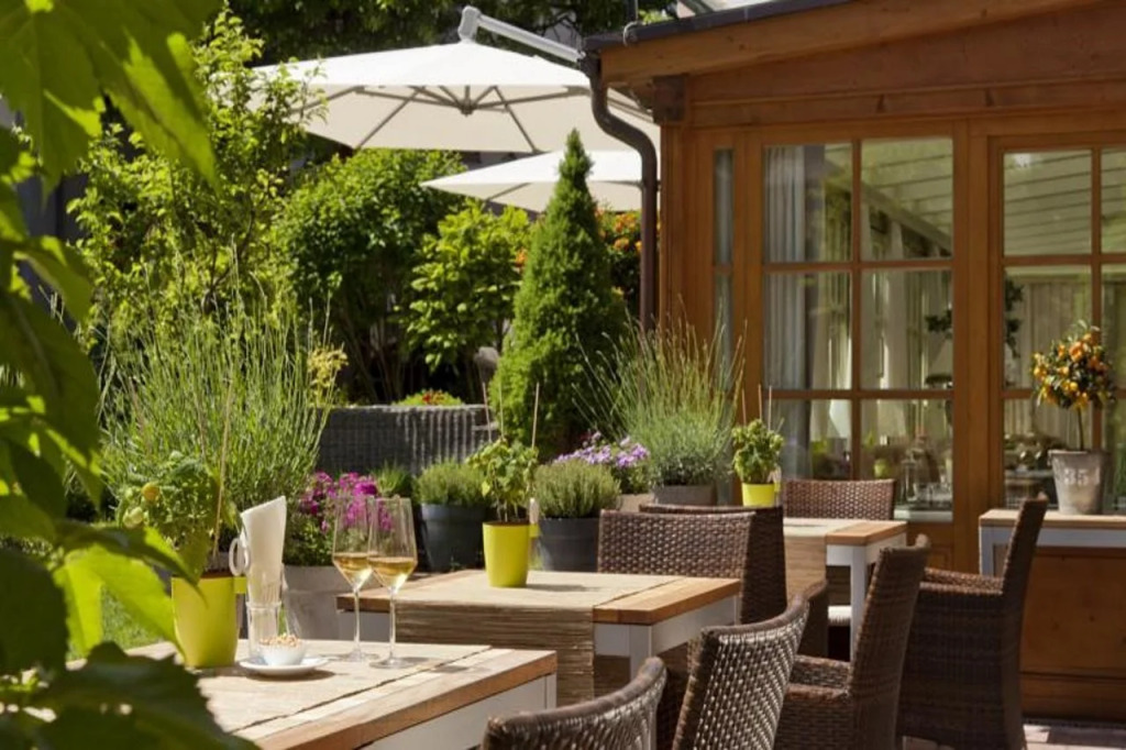 Superior Hotel Tirolerhof - Zell am See