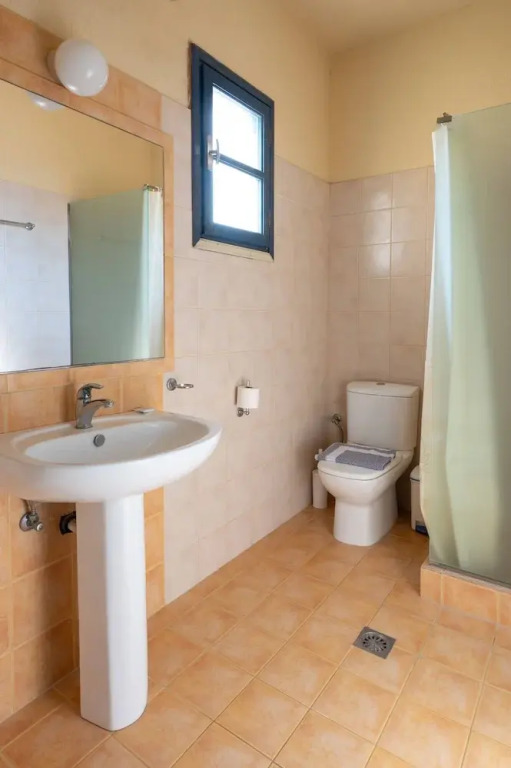 Samos Gem With Private Pool - Mantilada Village