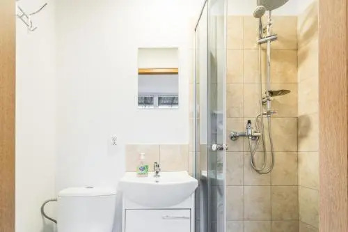 Apartamenty Lubicz Wawelofts