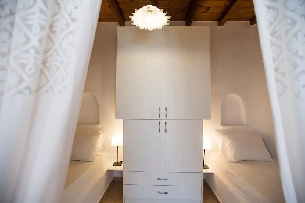 Villa Anemoessa Sky Blue with Pool