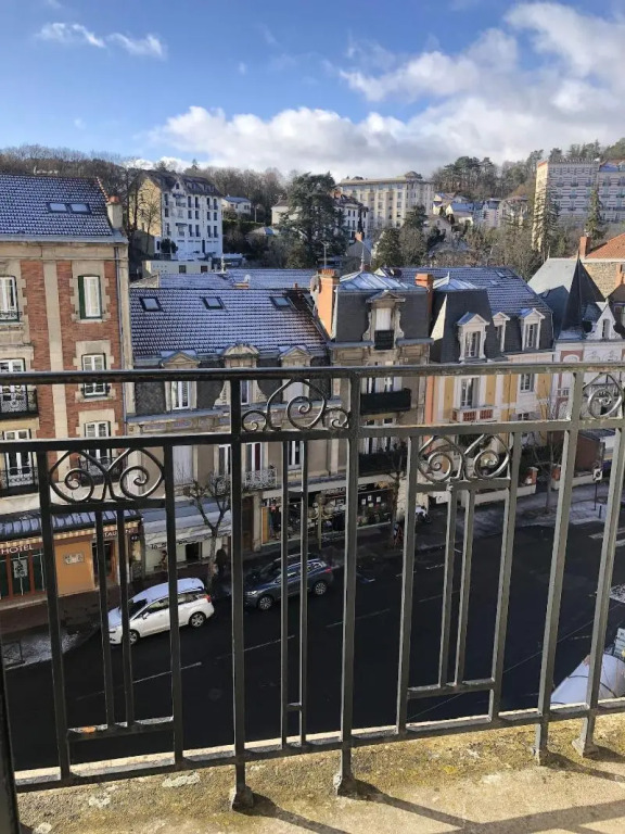 Hôtel de Paris