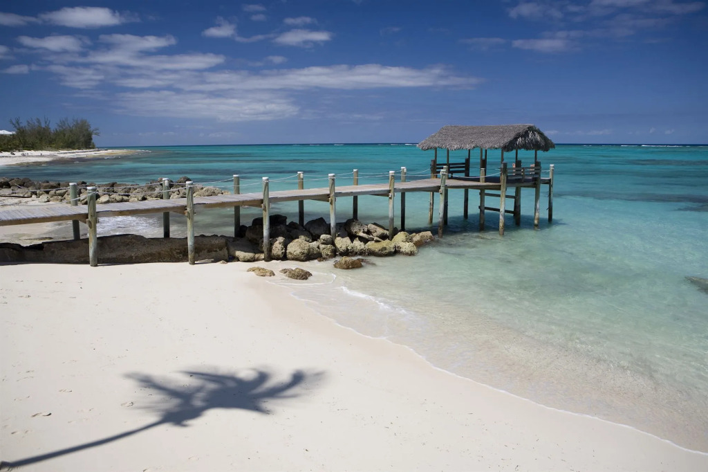 Compass Point Beach Resort