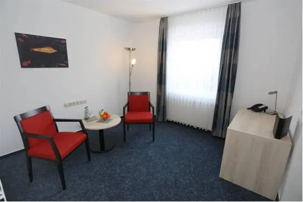 Hotel 7 Säulen GmbH