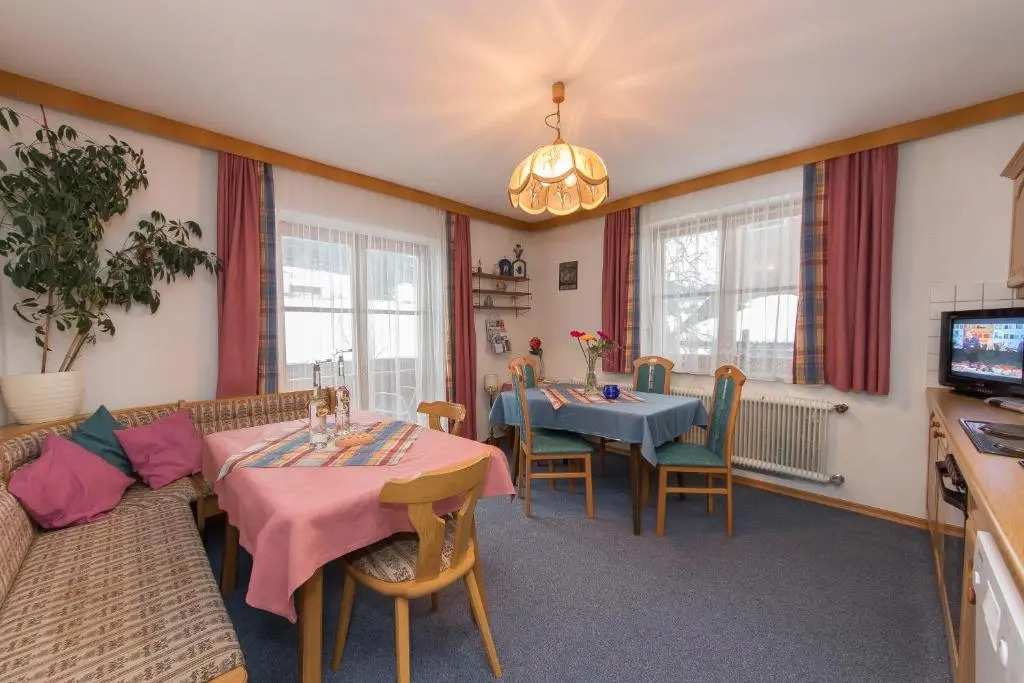 Haus Schwab