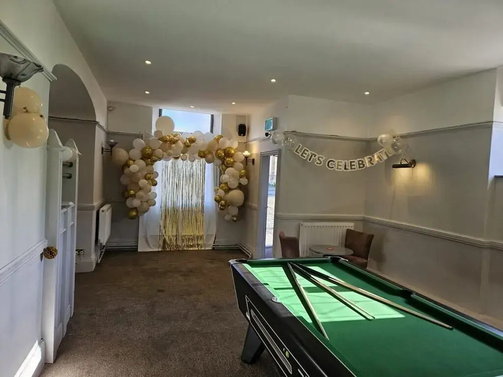 Midland Hotel