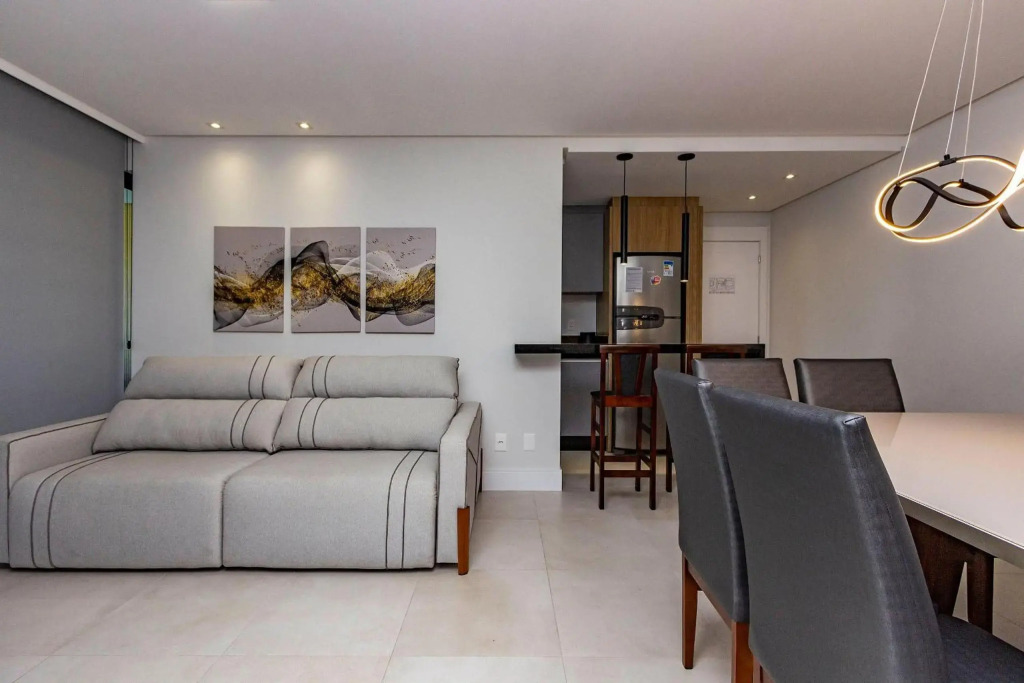 ADRA 101 - Apartamento a poucos metros da Praia de Bombinhas - Piscina Rooftop - Academia