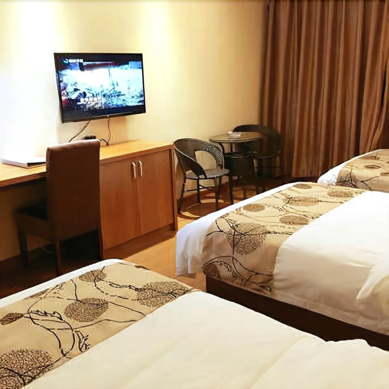 Xinhongchang Boutique Hotel
