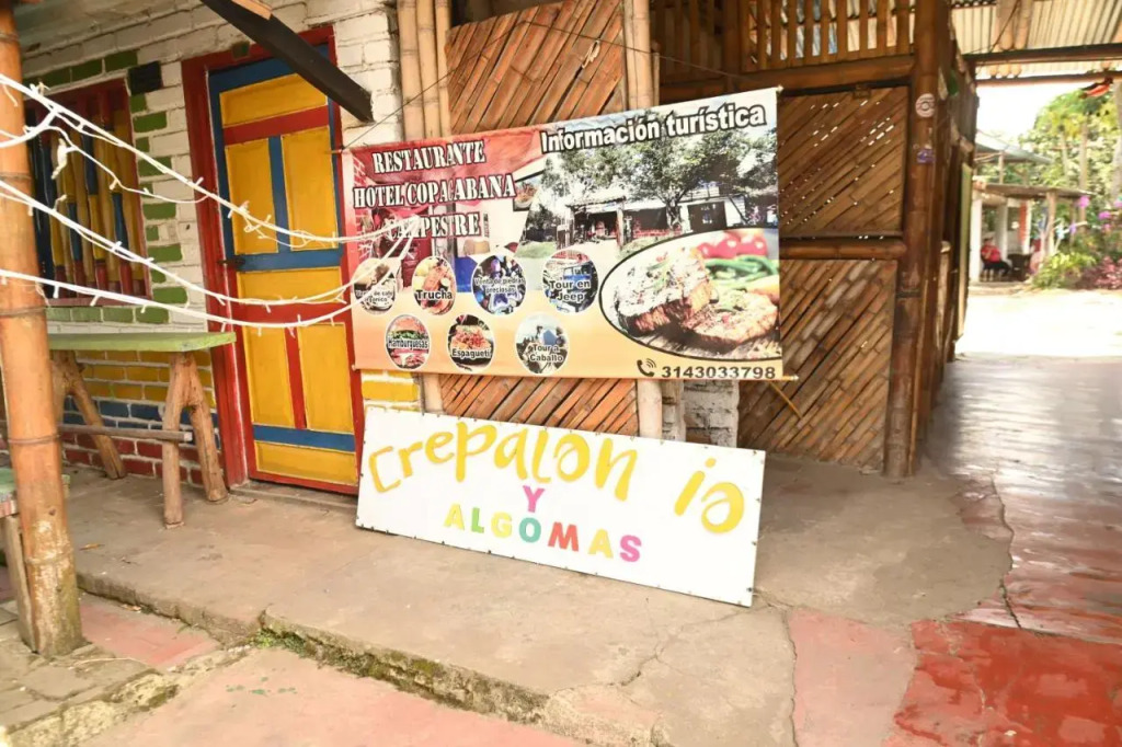 Hotel Imperio Copacabana