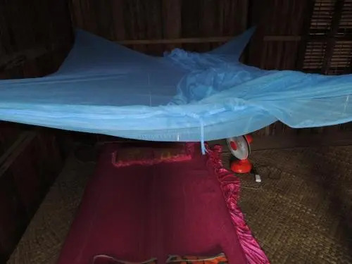 Khi Kim Homestay