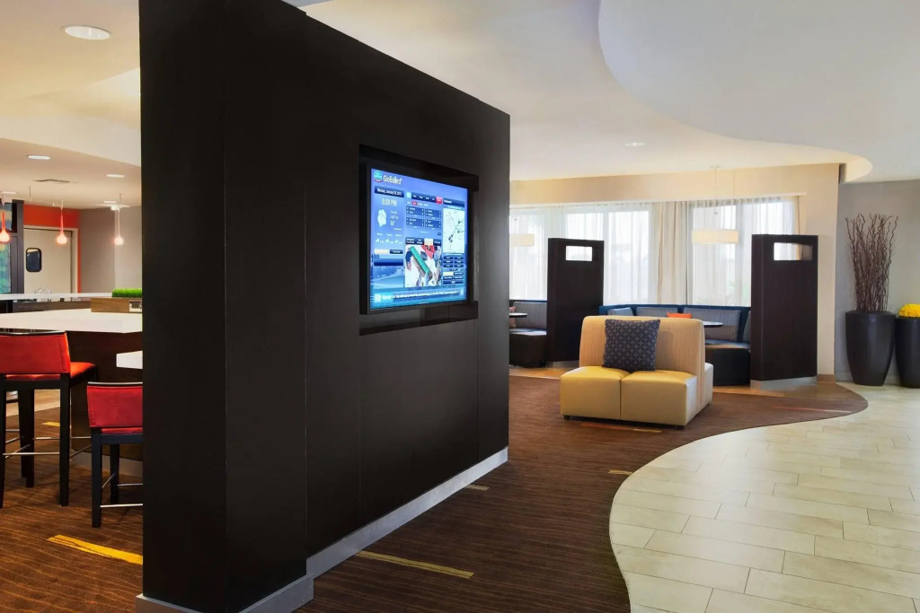 Courtyard by Marriott Corpus Christi