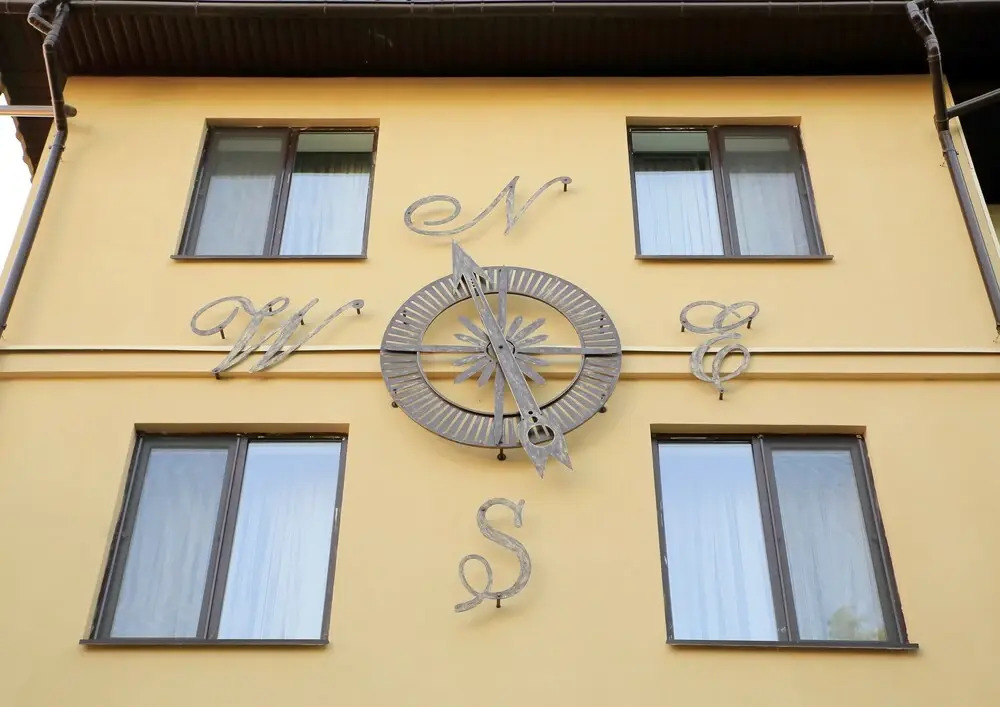 Atlas Hotel