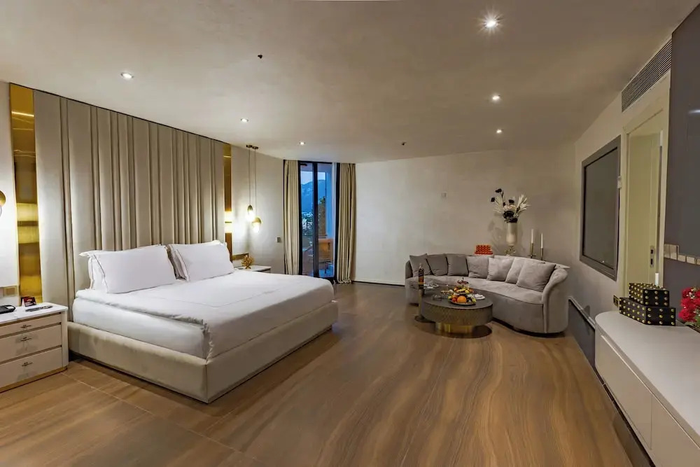 Grand Opera & Casino & Spa