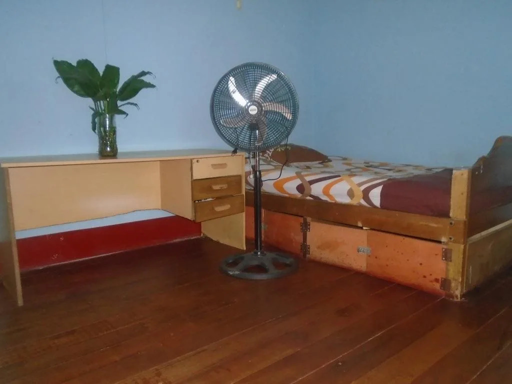 Mad Mick's Bunk House