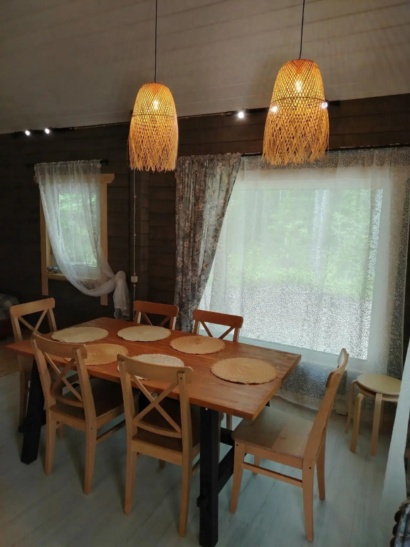Медвежья лапа