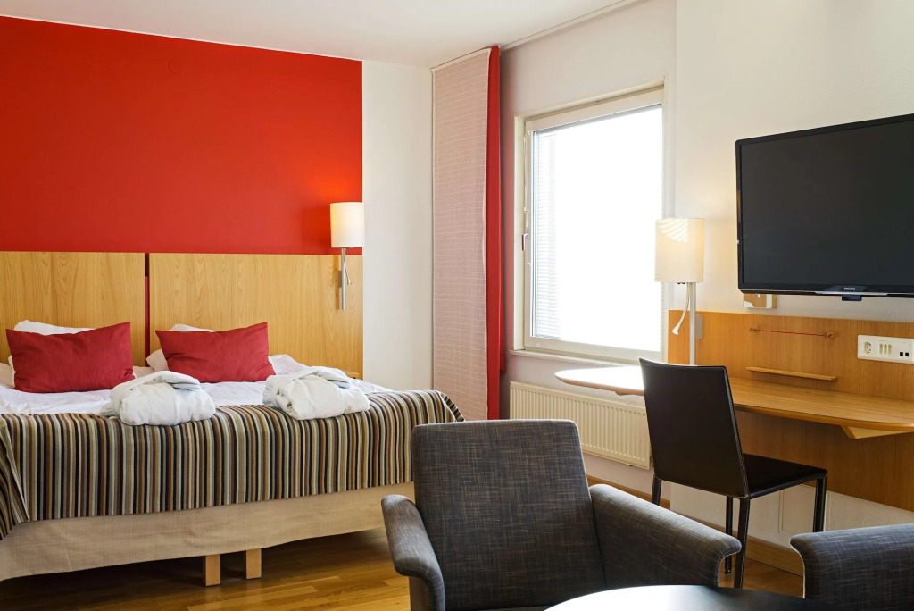 Scandic Star Lund