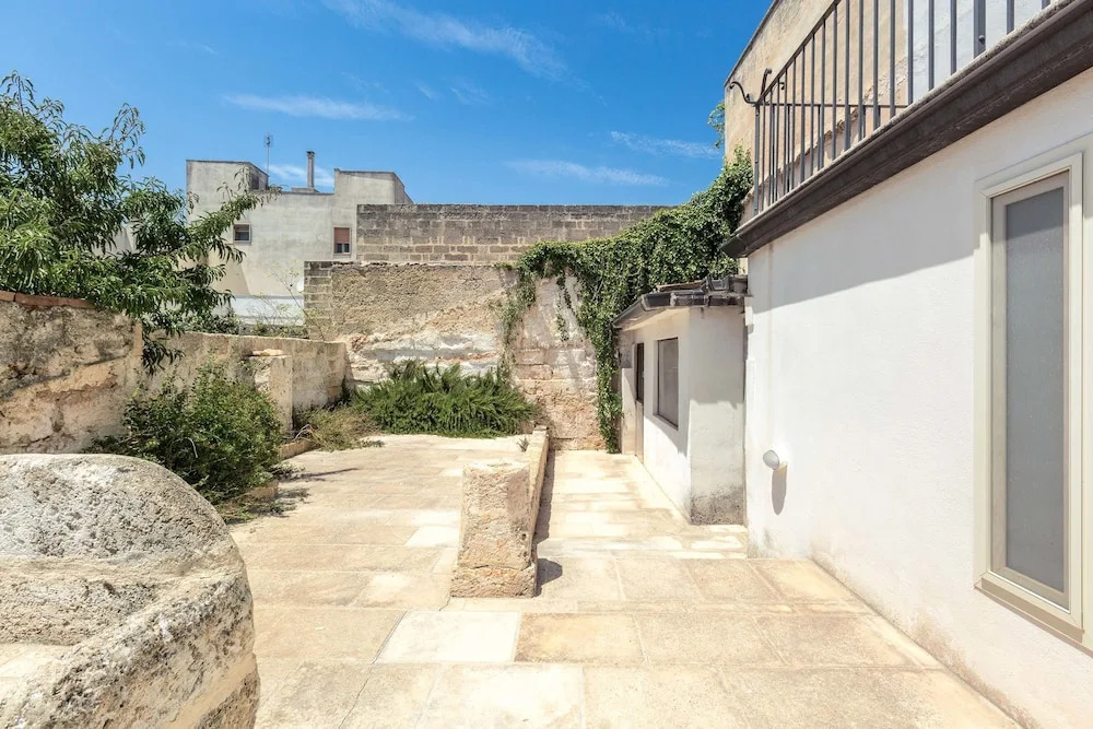 Casa Fedele
