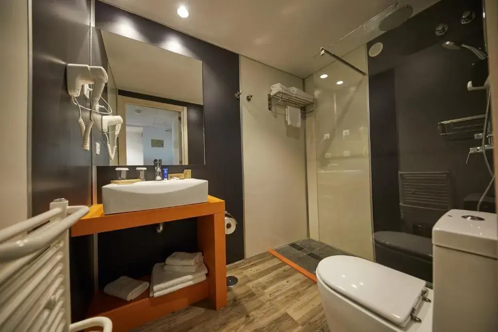 Sandos Benidorm Suites