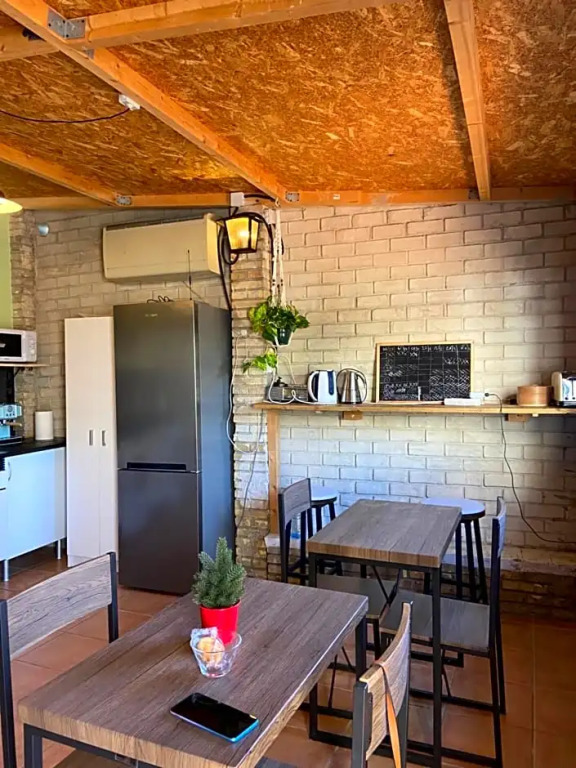 Orange Vibes Guest house