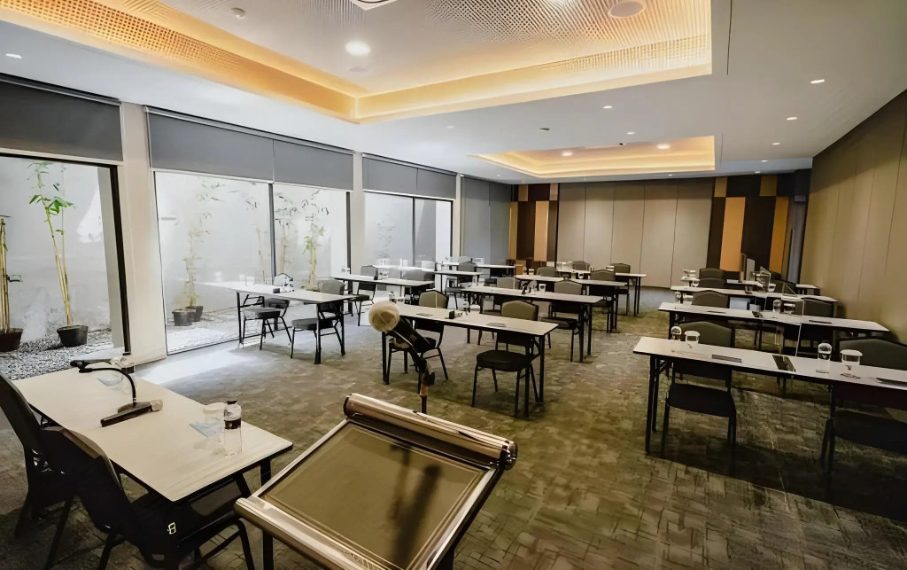 Mahima Hotel