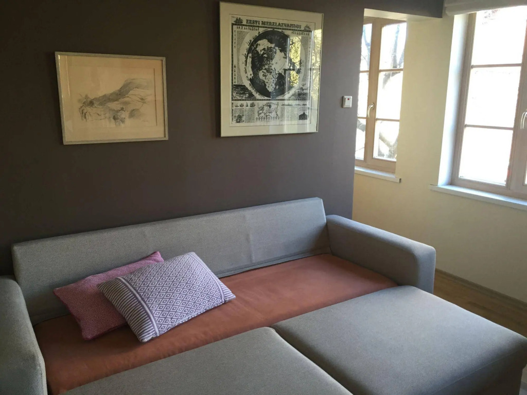 Linda Garden Apartment