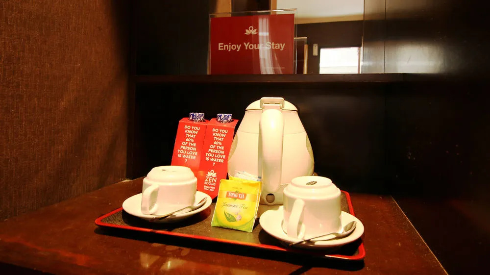 ZEN Rooms Grand Hotel Lembang