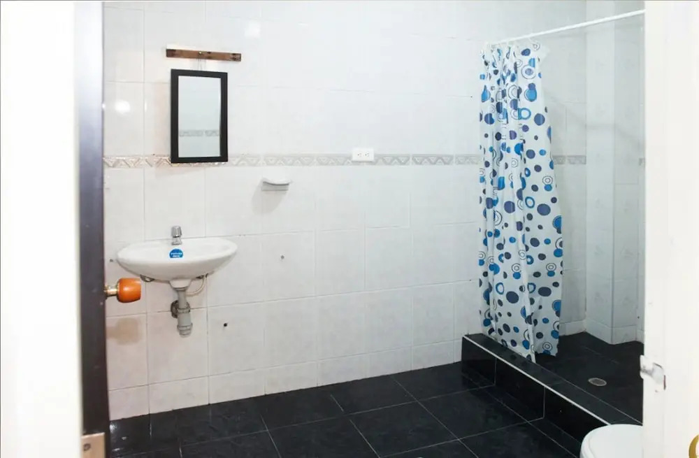 Apartaestudio La Esperanza