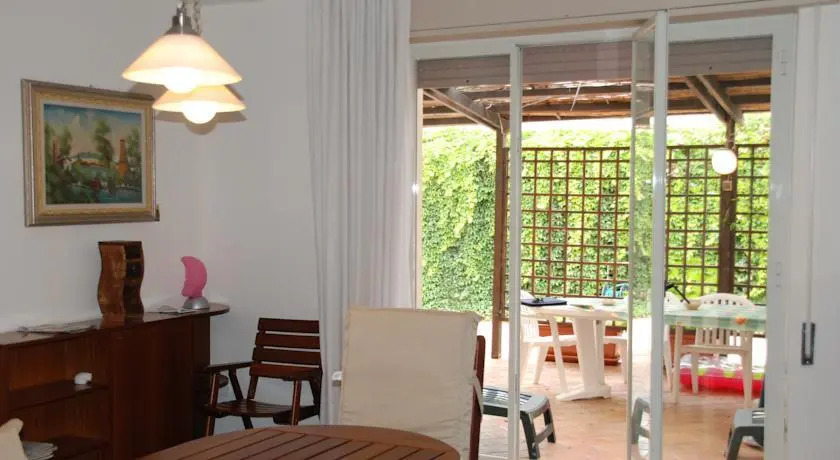 Casa dellAquilone