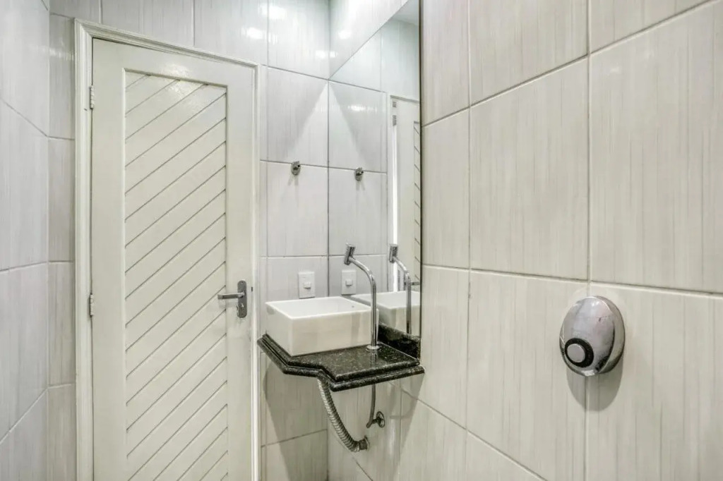 Nobs Hotel - São João de Meriti