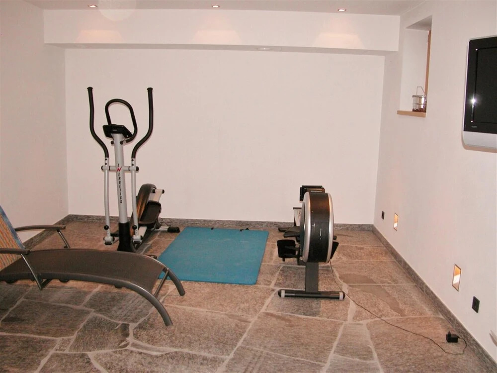 Chalet Hinterthal